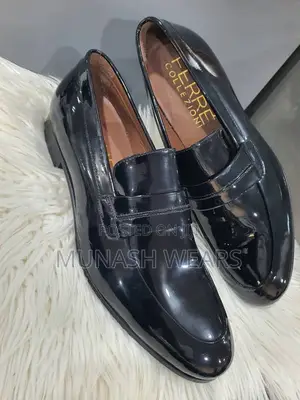 Italian Ferre Shoes For Men