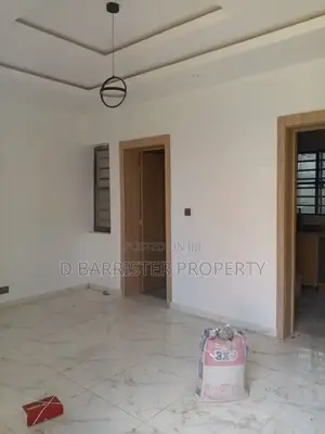 Mini Flat in Gra, Ikeja for rent