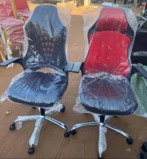 Imported Office Chair