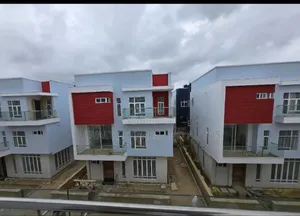 4bdrm Duplex in Ikeja Gra Lagos for rent