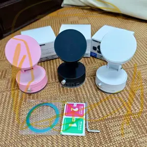 Magnetic Phone Suction