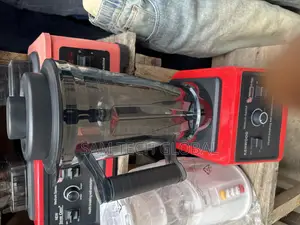 All in One Kenwood Blender