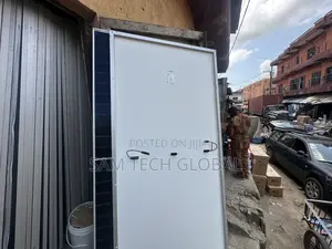 575watts Solar Panel