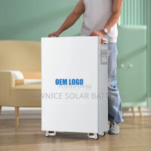 10kwh Solar Energy System 51.2v 200ah Lifepo4 Energy Storage Battery