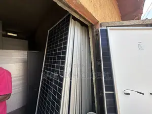 680watts Bifacial Solar Panel