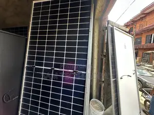 680watts Bifacial Solar Panel