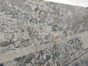 Ivy Blue Granite