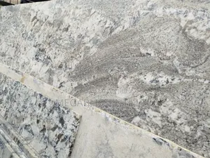 Ivy Blue Granite