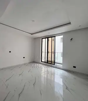 4bdrm Duplex in Oniru Victoria, Lekki for rent