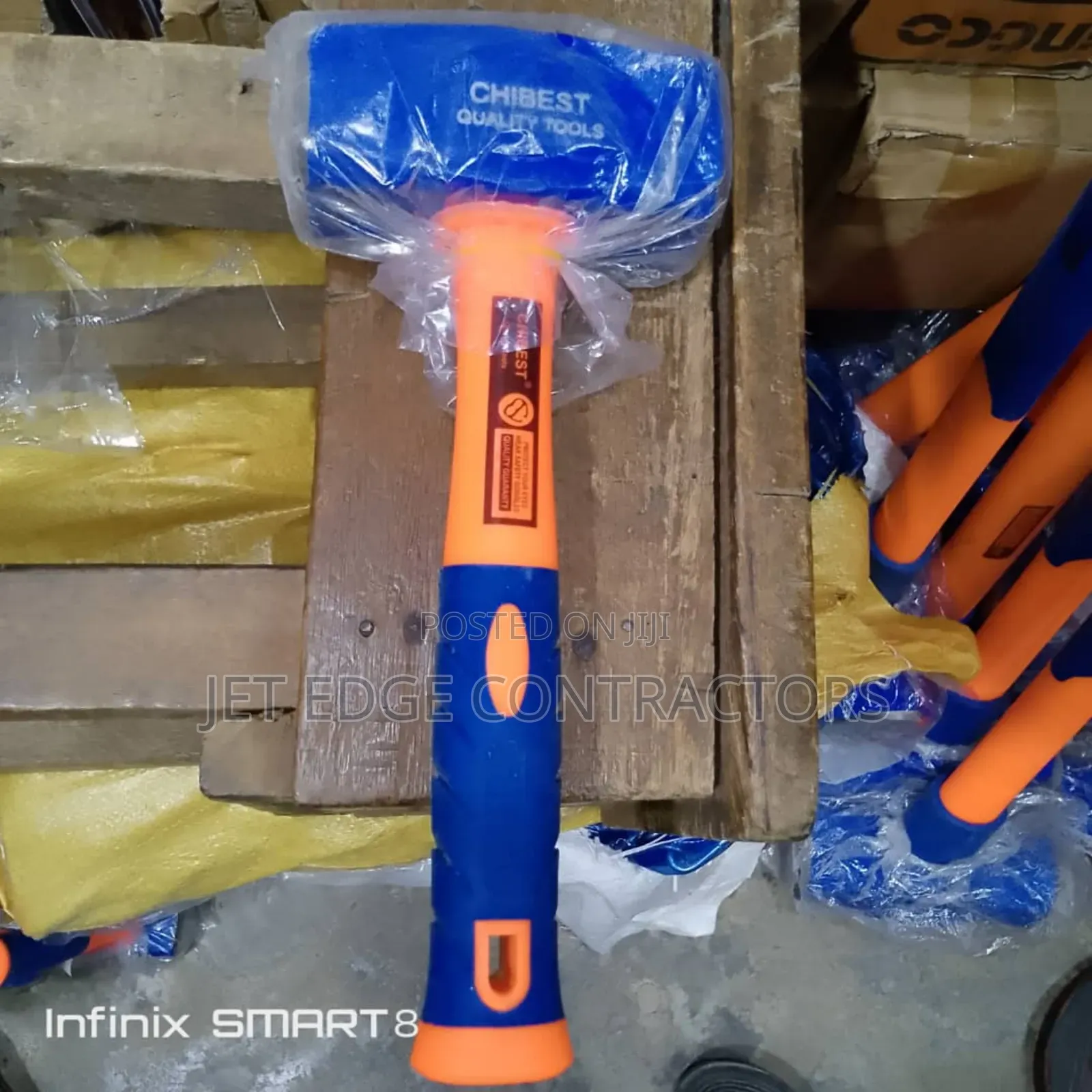 2kg Hammer Tool