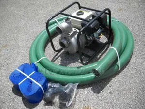 3" Water Discharging Pump
