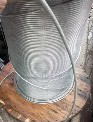 Aluminium Conductor Wire