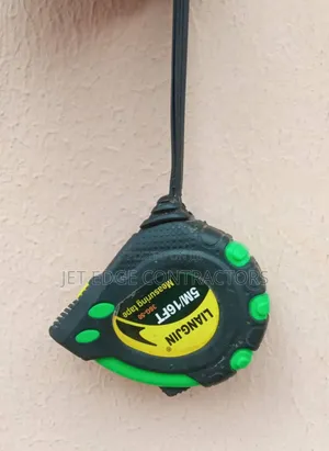 Portable Tape Rule