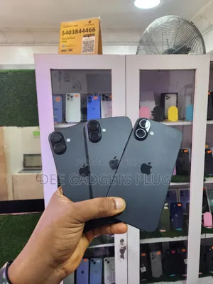 Apple iPhone 16 Plus 128 GB