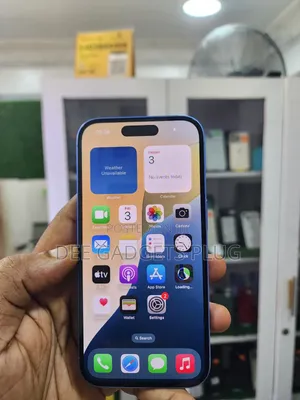 Apple iPhone 16 256 GB Blue