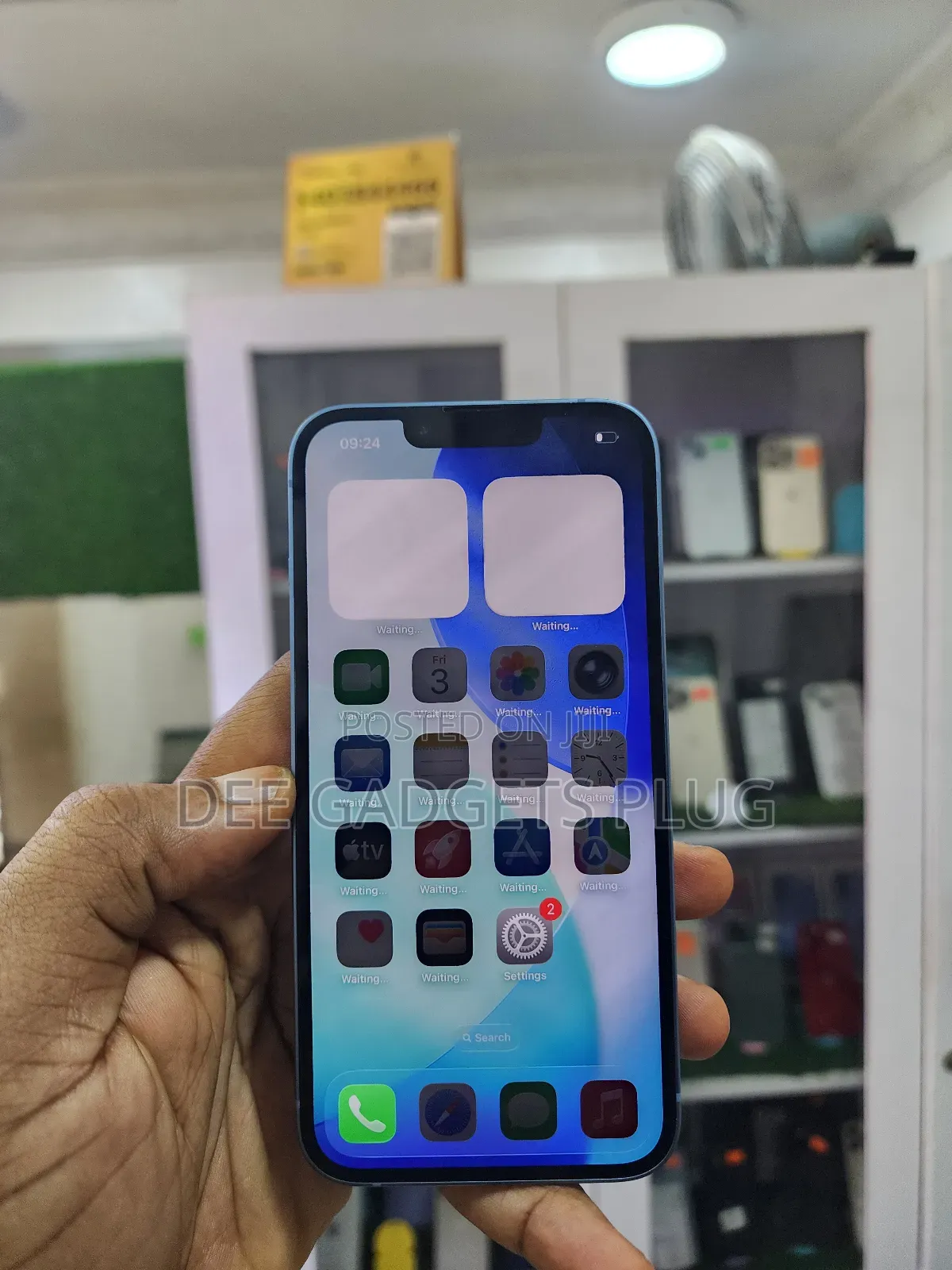 Apple iPhone 14 128 GB