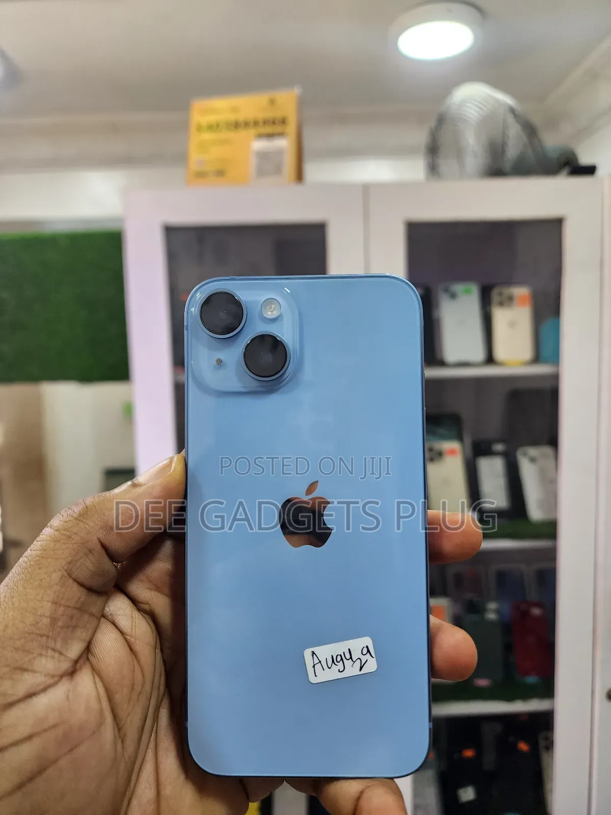 Apple iPhone 14 128 GB