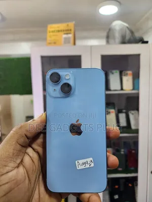 Apple iPhone 14 128 GB