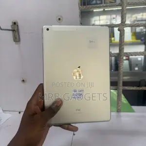 Apple iPad 10.2 (2021) 256 GB