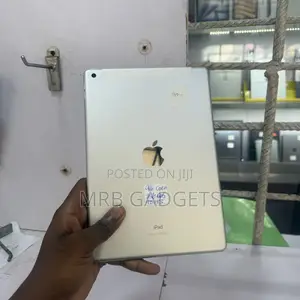 Apple iPad 10.2 (2021) 256 GB
