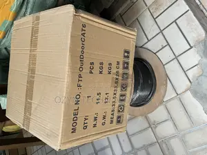 Commscope Cat6 Outdoor Network Cable