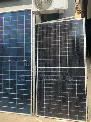 Longi Brand New 600 Watts Mono Half Cut Solar Panel Available As Seen