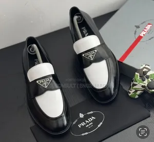Prada Loafers Available