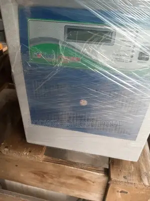 Secore Power Inverter 24v 3.5kva