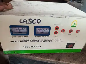 Intelligent Solar Inverter 12v 1kva