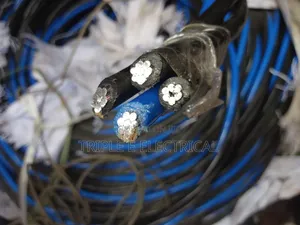 16mm 4core Recline Wire Xlpe (Fire Resistant)