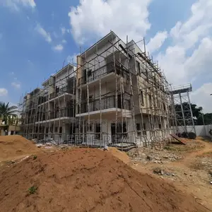 4bdrm Townhouse/Terrace in Zone 2 / Wuse for sale