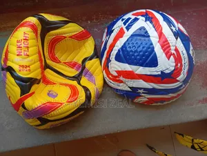 Quality Soccer Ball