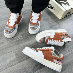 Nike Stock Sneakers