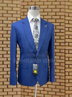Good Classic Quality Men Blazers Suit
