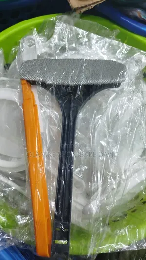 Window Cleaner
