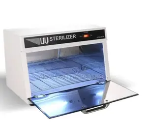 Fairly Used Clipper Steriler