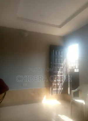 Studio Apartment in Dutse Tipper Garage for rent