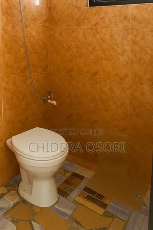 Studio Apartment in Dutse Tipper Garage for rent