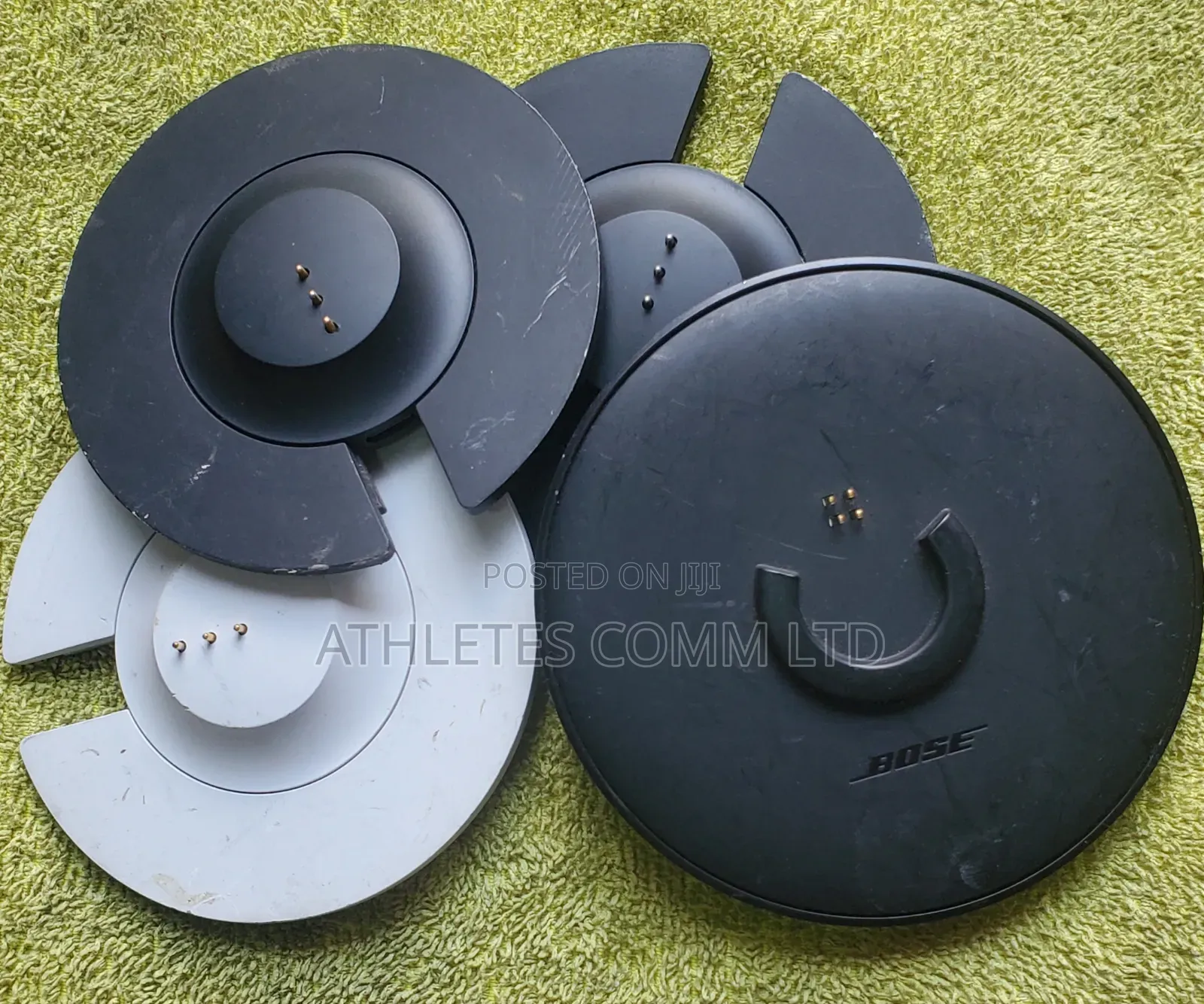Bose Revolve Charging Cradle