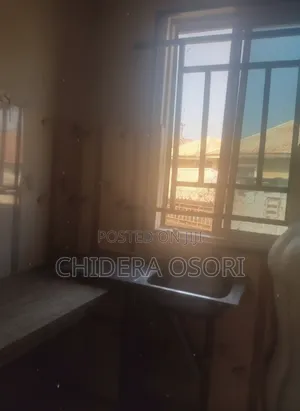 Studio Apartment in Dutse Tipper Garage for rent