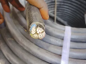 16mm Non Armoured Cable Aluminum