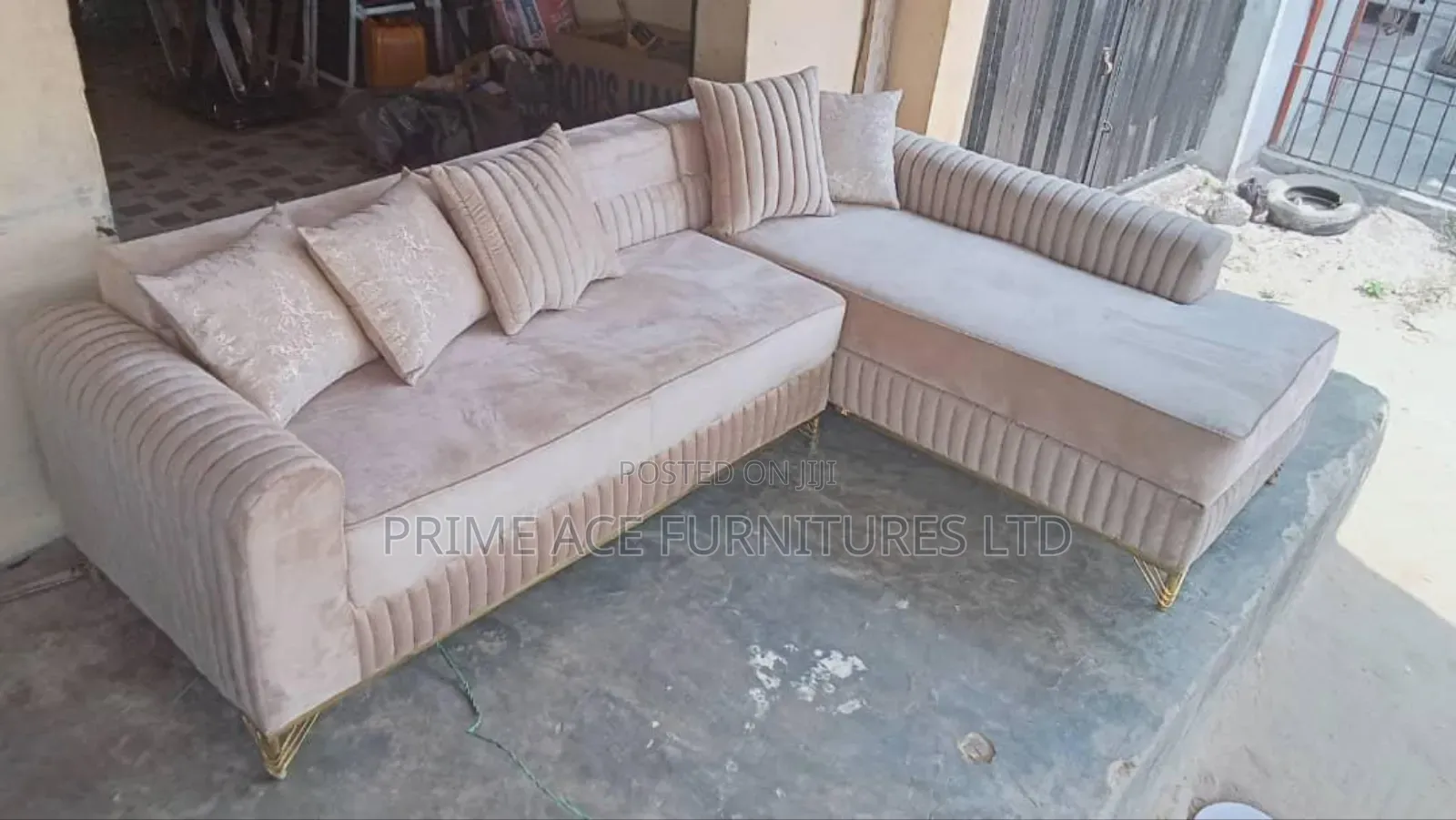 Prime Sofas