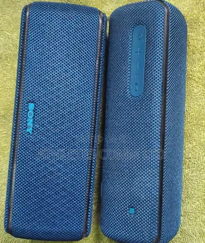 Sony SRS Xb31 Portable Bluetooth Speaker