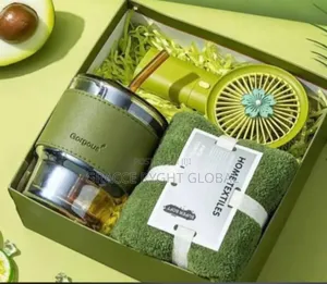 3 in 1 Gift Box