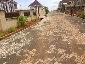 A 760 SQM of Land at Heliu Estate Enugu With General Cofo for 70m