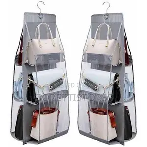 Hanging Bag Organizer