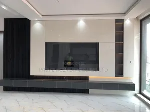 Luxury Console