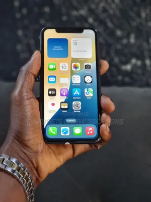 Apple iPhone 11 128 GB Black