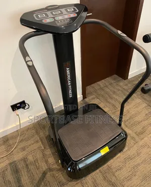 Crazy - Fit Massager