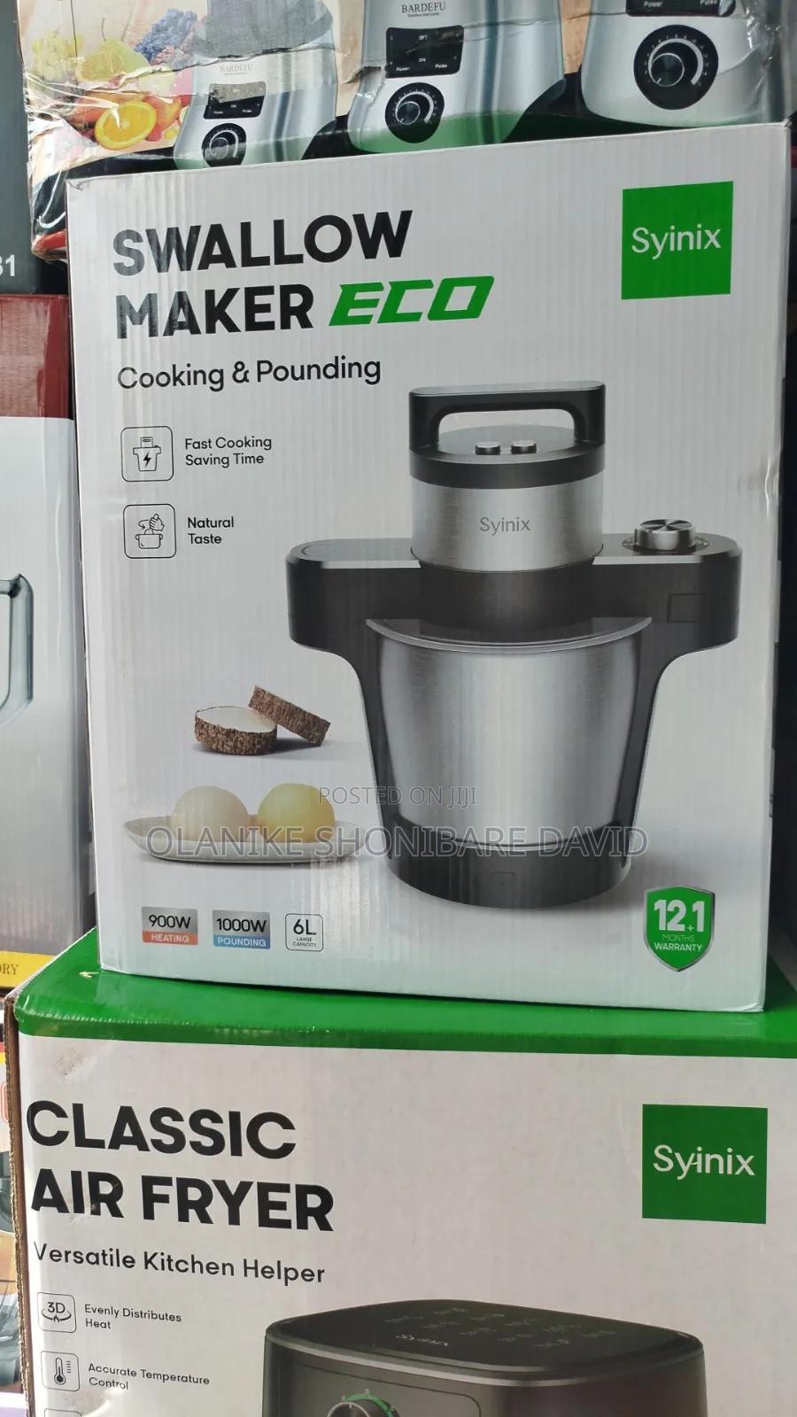 Synix Swallow Maker